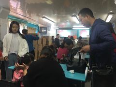 等位区-樊记腊汁肉(竹笆市总店)