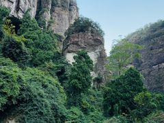-雁荡山风景名胜区