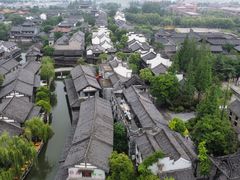 -台儿庄古城