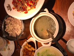 -炊烟小炒黄牛肉(东庆街店)