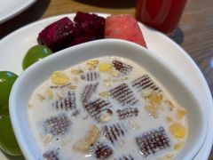 -清河半岛温泉度假酒店