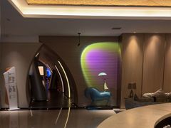 -碧涛阁水世界酒店·洗浴·自助(万家丽路店)
