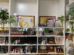 -美甲日记美睫专业纹绣半永久