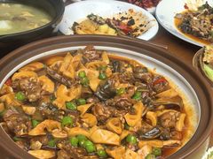 -青城甲(青城山店)