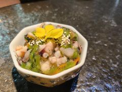 -将太无二·北美传奇寿司(瑞士公寓店)