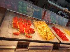 -韩盛·盛江山自助料理(K11黑金店)