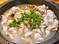 -大鼎石锅鱼(春江里店)