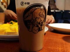 -卡朋厨房(289艺术园区店)