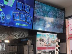 -DQ·蛋糕·冰淇淋(石家庄北国奥特莱斯店)
