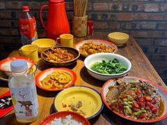 -老三样·美食研究中心(世贸路店)