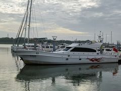 -日照世帆赛基地