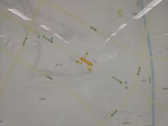 -盈丰路(地铁站)