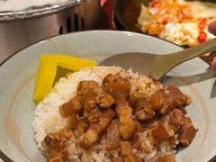-贰醒·私房小院烧烤 (太古里店)