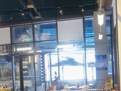 -玛尚诺Pizza&Bar(长泰广场店)