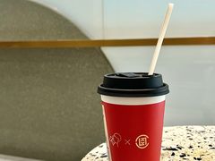 -喜茶(青岛金狮广场店)