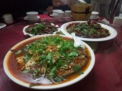 -古道惠风饭庄