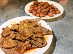 -郑妈妈油炸工坊(石坦巷店)