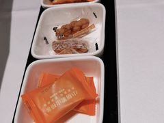 -小厨娘淮扬菜(天印大道店)