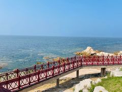 -养马岛旅游度假区