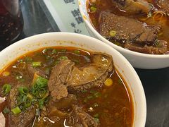 -牛记咖喱美食(十月初五日街店)