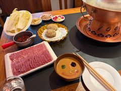 -南门涮肉(天坛南门店)
