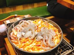 -烧货·活海鲜炭烧(湖滨商业街店)
