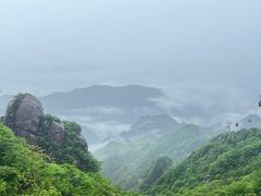 -九华山风景区