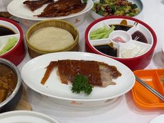 -红菜坊·烤鸭·川鲁宴(石园店)