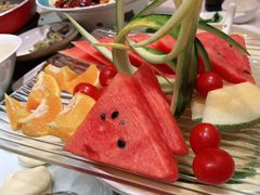 -渝信川菜(西单店)