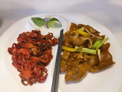 -富黎华海鲜大酒楼(正大广场店)