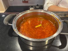 -呷哺呷哺(西单大悦城店)