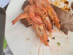 -拉蒂娜·巴西牛排馆 Latina·Brazilian Steakhouse(陆家嘴旗舰店)