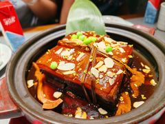 -姑苏家宴·苏帮菜·松鼠桂鱼(苏州总店)