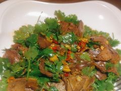 -闽鄂情·闽南招财鸭(水头店)