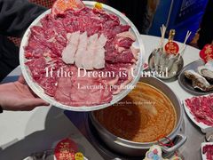 -荣叔港式沙嗲牛肉火锅(正佳潮流店)