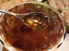 -一叶一世界•素食餐厅(新光天地店)
