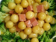 -闫府私房菜·百年鲁菜(恒隆店)