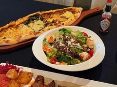 -Efes Turkish & Mediterranean Cuisine 艾菲斯餐厅(陆家嘴店)
