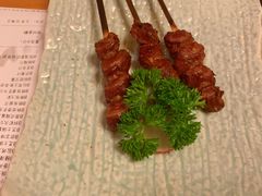 -王鼎精致料理铁板烧(世博源店)