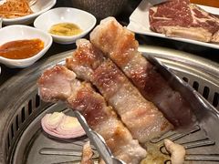 -军硕烤肉·部队火锅(二七万达店)