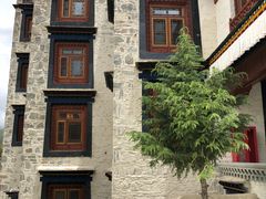 -松赞拉萨林卡酒店