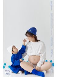 -专注孕妇照亲子照·纪田摄影