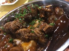 -十三姨工厨顺德美食·宴会·团餐(天河北路店)