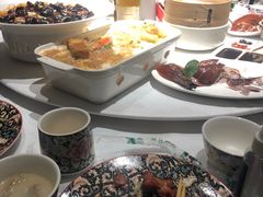 -津禧荟·酥皮烤鸭(北辰店)