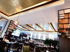 -湖州东吴开元名都酒店-滨河自助餐厅