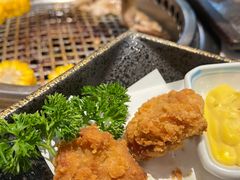 -千寻山野烤肉(中关村店)