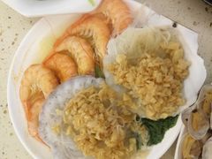 -港畔赶海蒸汽海鲜烧烤自助(仙螺岛店)