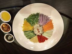 -富力万达嘉华酒店-品珍中餐厅(水果湖店)