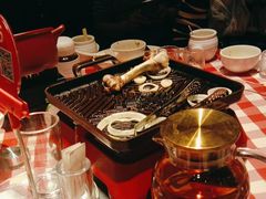 -西贝(六里桥旗舰店)
