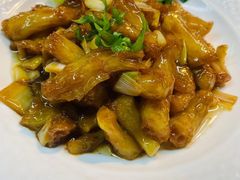 -鹊华居·地道鲁菜·海鲜·融合味(大明湖店)